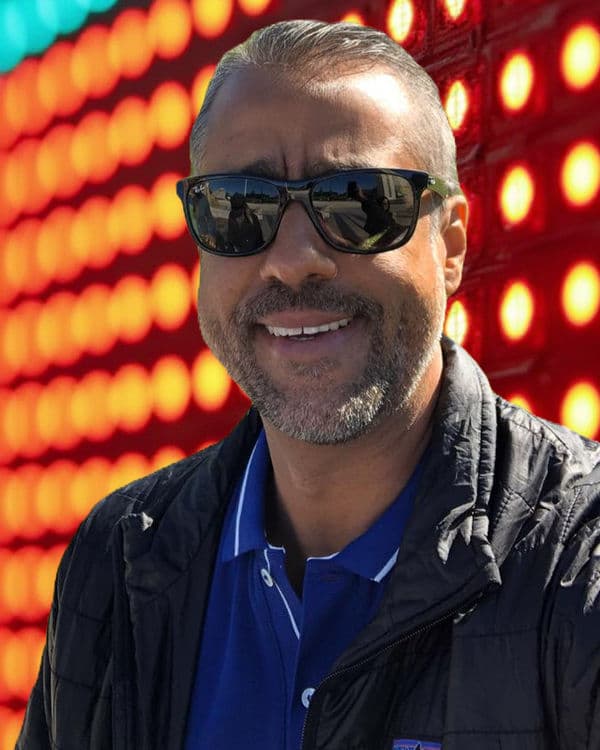 Ivson Lopes
