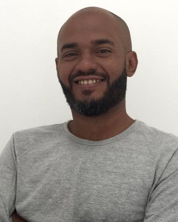 João Paulo Cruz
