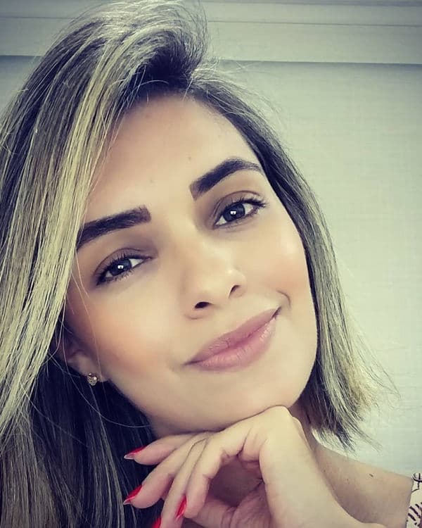 Rita Brito